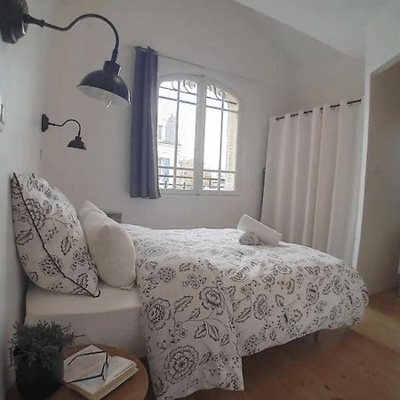 Appartamento Les Etapes Chartraines Parking Wifi Jaccuzi Chartres Esterno foto