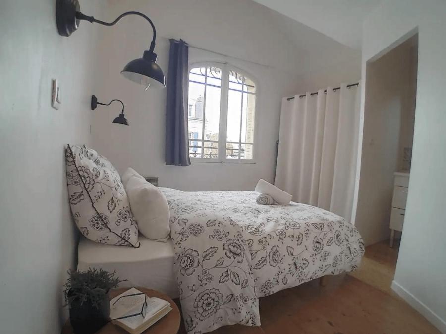 Appartamento Les Etapes Chartraines Parking Wifi Jaccuzi Chartres Esterno foto
